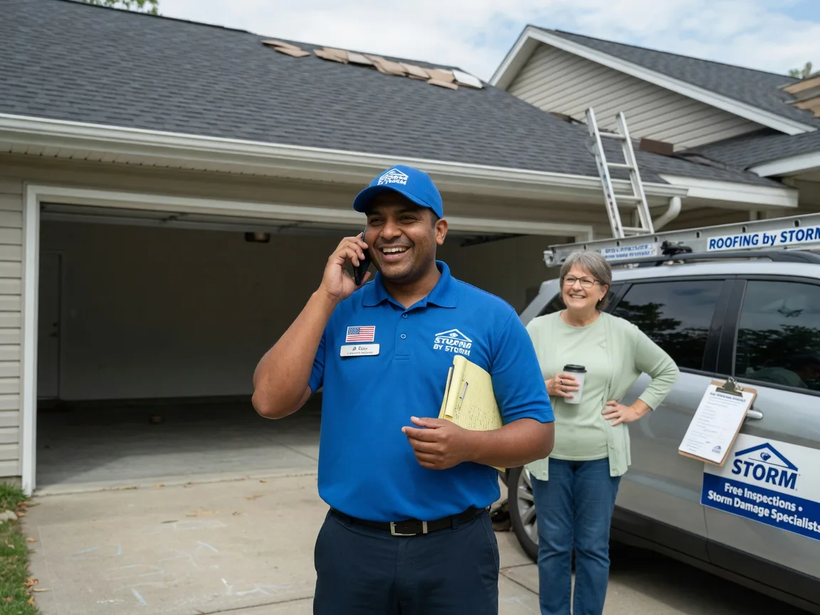 Roof Repair Near Me Corfu, NY FAQs