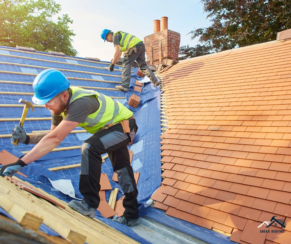 Why choose Roof Repair Near Me in Corfu, NY